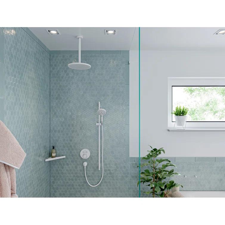 Hansgrohe AddStoris Corner Basket