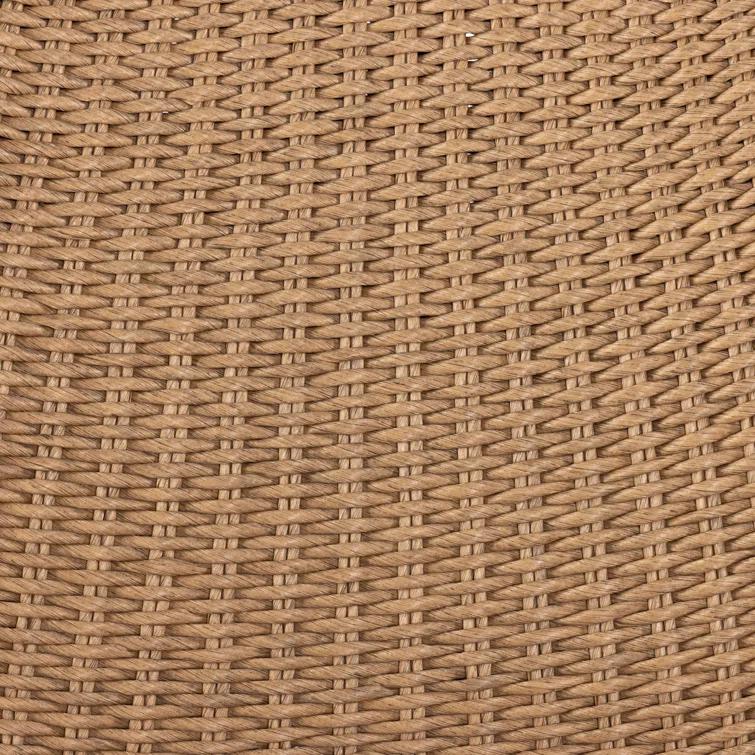 Manila Indoor / Outdoor Dining Chair - Natural