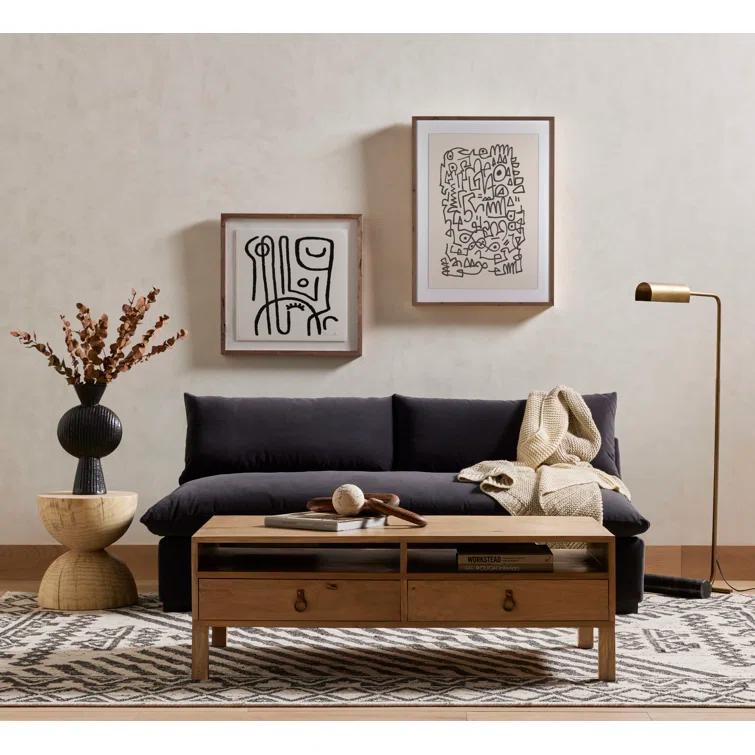 Solaro Side Table