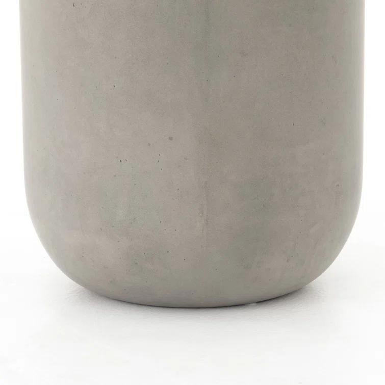 Mara Indoor / Outdoor Round Side Table