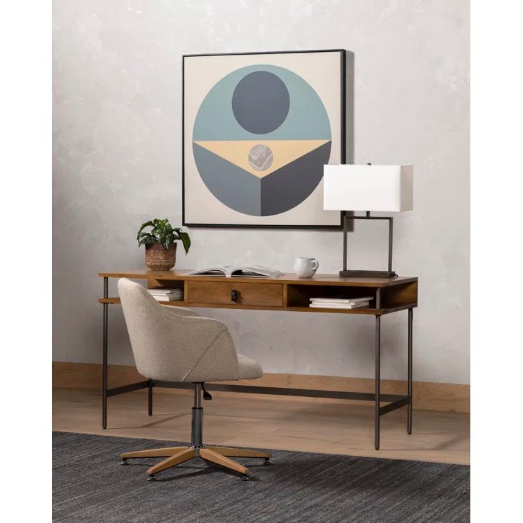 Satine Office Chair