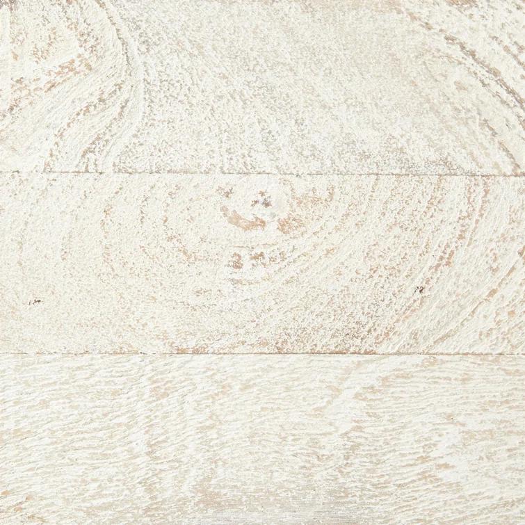 Sandra Square Coffee Table