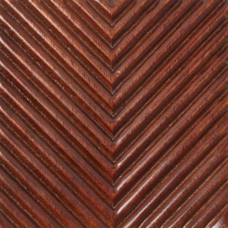 Global Views Galapagos Two-Drawer Chest