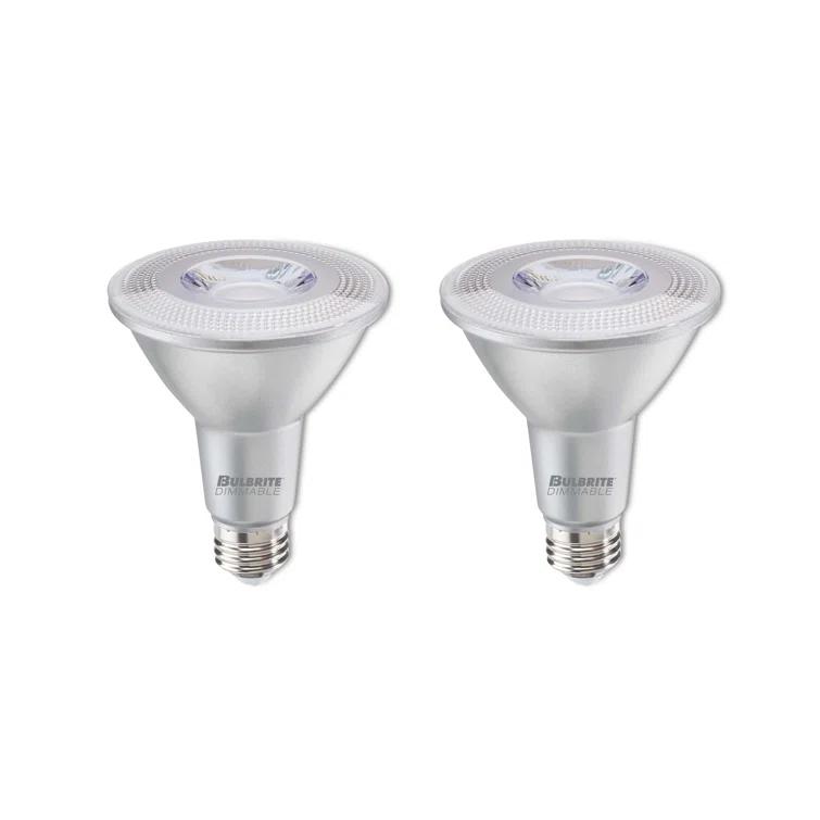 120 Watt Equivalent PAR38 E26/Medium (Standard) Dimmable LED Bulb