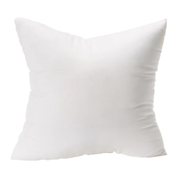 Cotton Throw Pillow