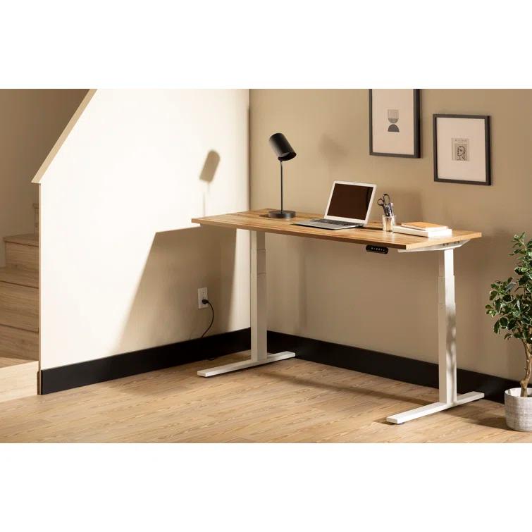 Ezra Height Adjustable Standing Desk