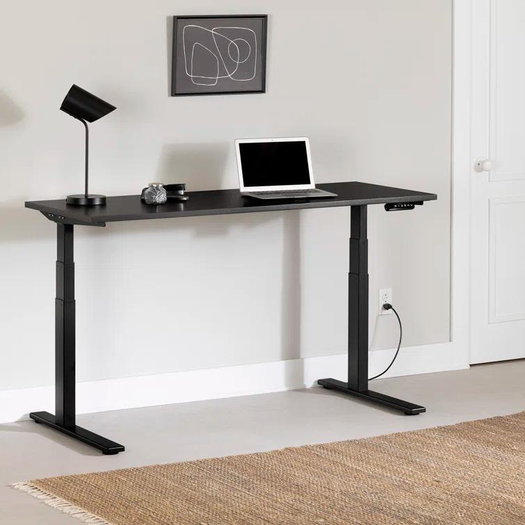 Ezra Height Adjustable Standing Desk