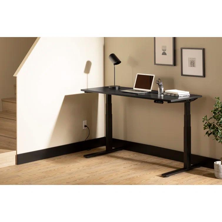 Ezra Height Adjustable Standing Desk