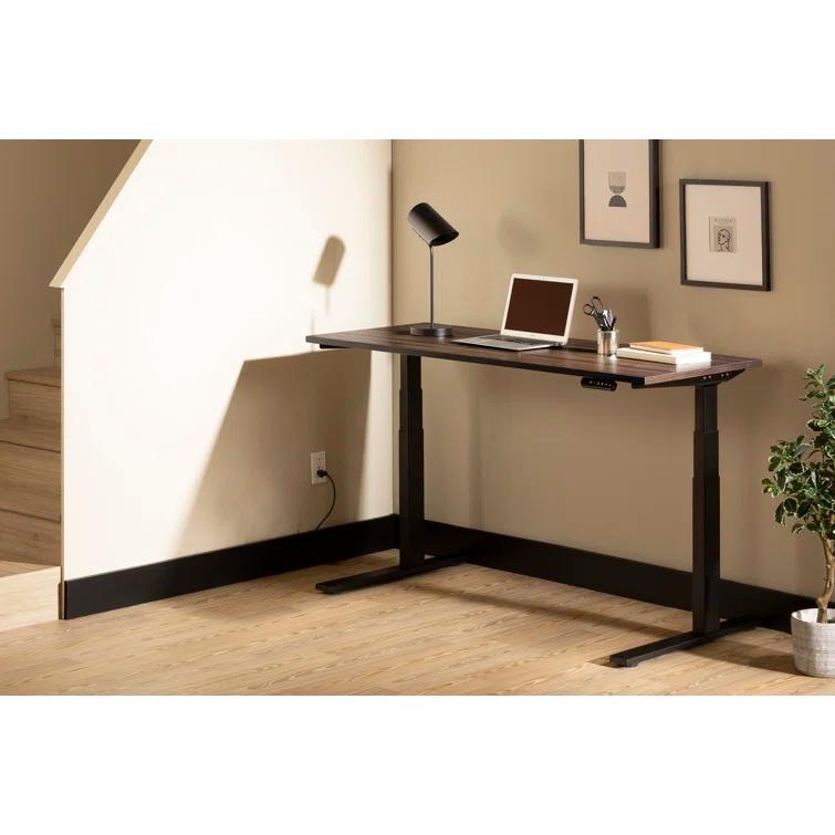 Ezra Height Adjustable Standing Desk