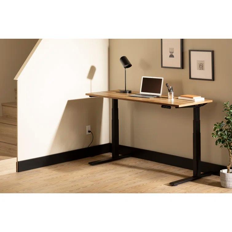 Ezra Height Adjustable Standing Desk