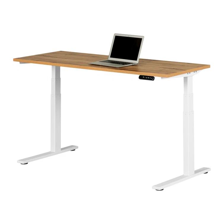 Ezra Height Adjustable Standing Desk