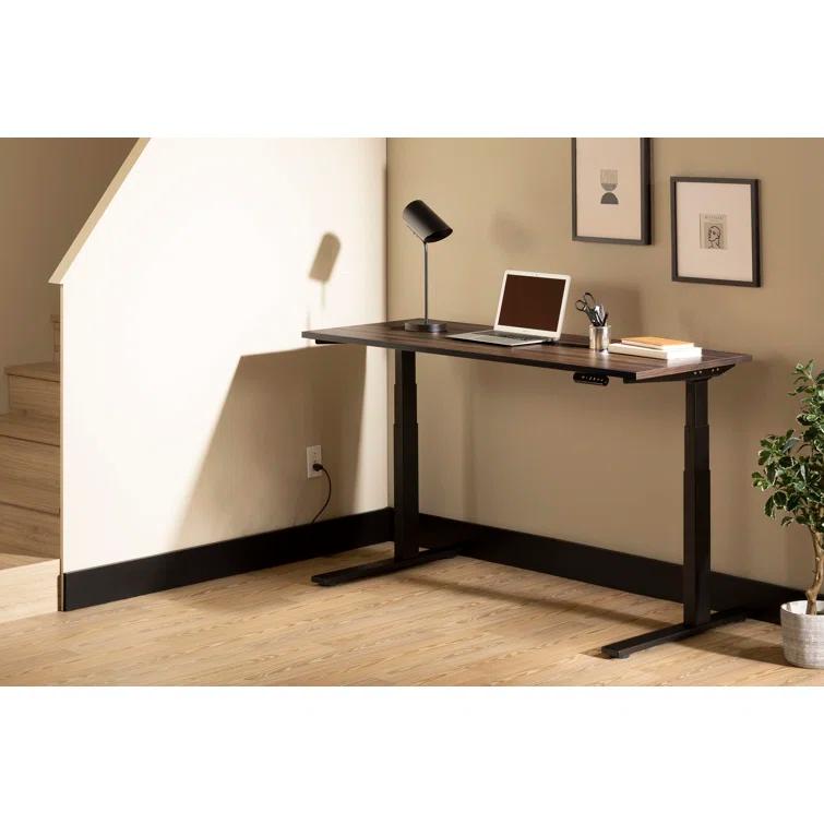 Ezra Height Adjustable Standing Desk