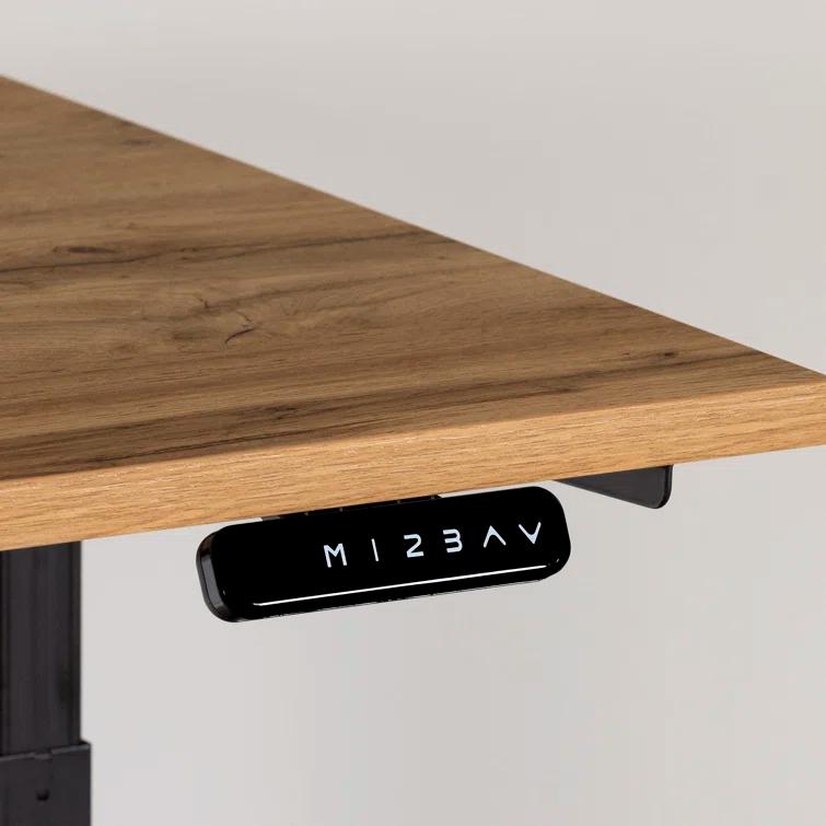 Ezra Height Adjustable Standing Desk