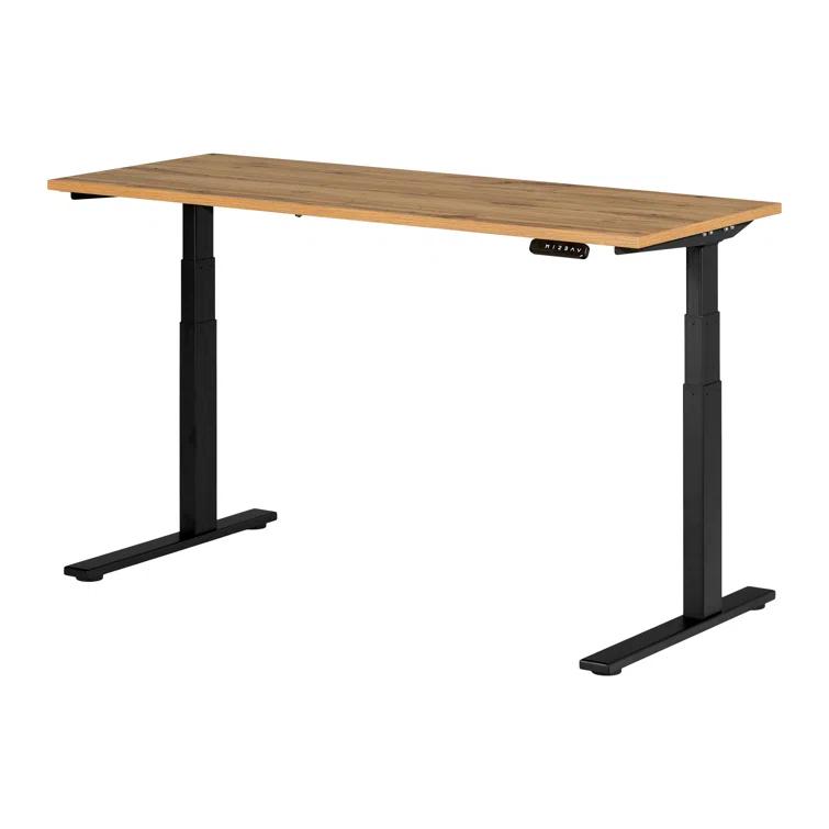 Ezra Height Adjustable Standing Desk