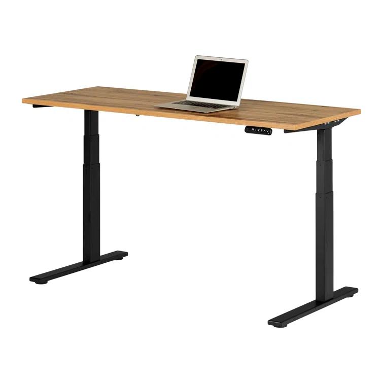 Ezra Height Adjustable Standing Desk