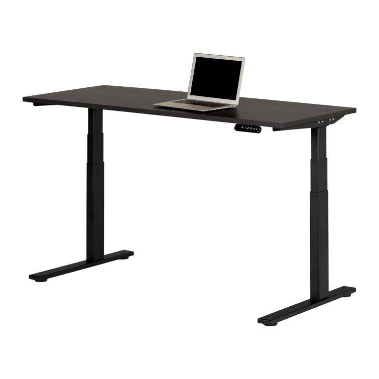 Ezra Height Adjustable Standing Desk