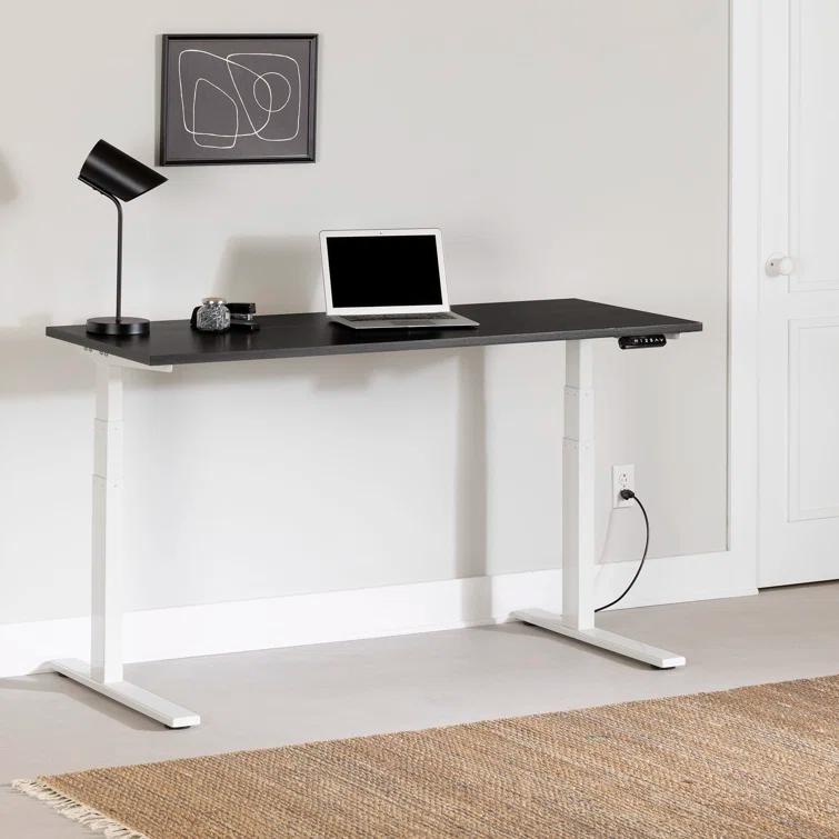 Ezra Height Adjustable Standing Desk