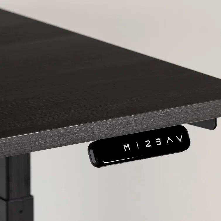 Ezra Height Adjustable Standing Desk