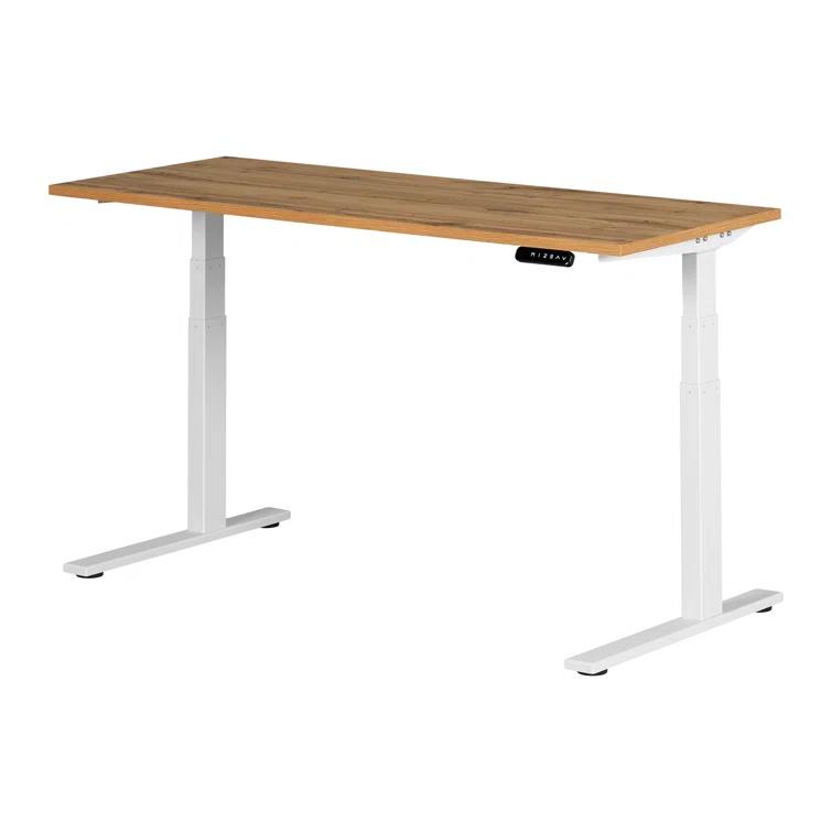 Ezra Height Adjustable Standing Desk