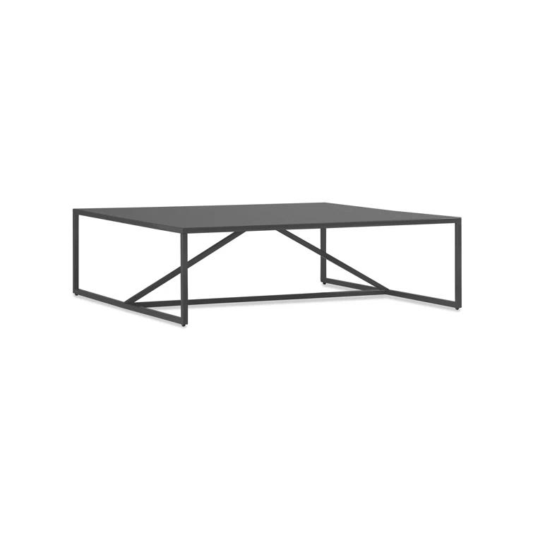 Blu Dot Strut Coffee Table