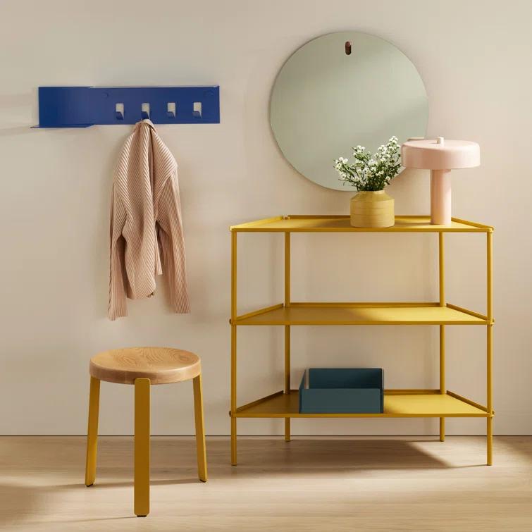 Unit Accent Stool