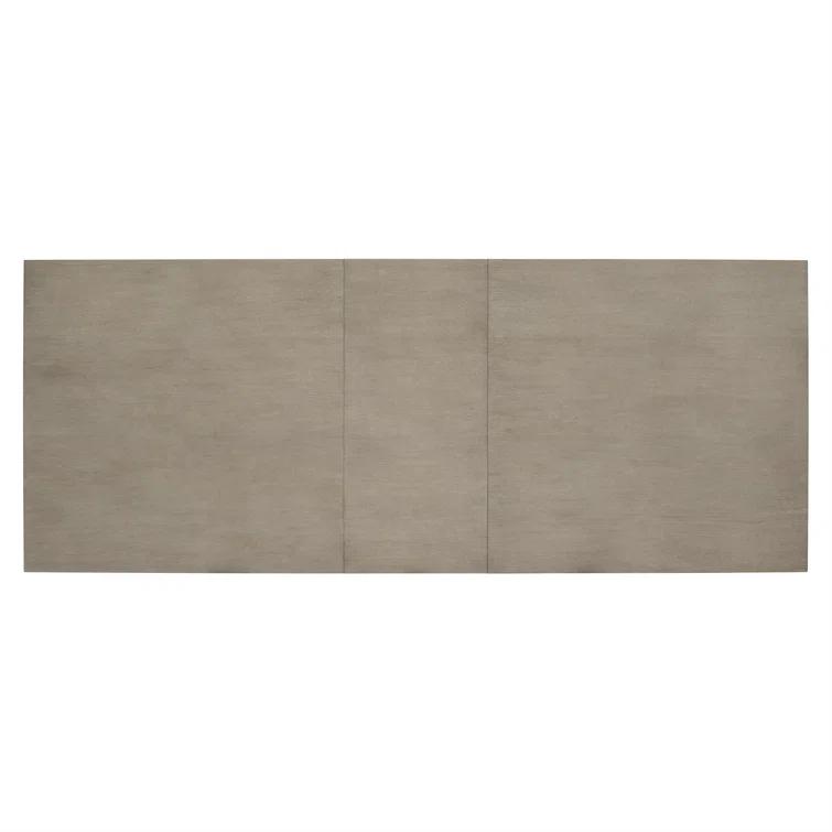 Linea Solid Wood Dining Table