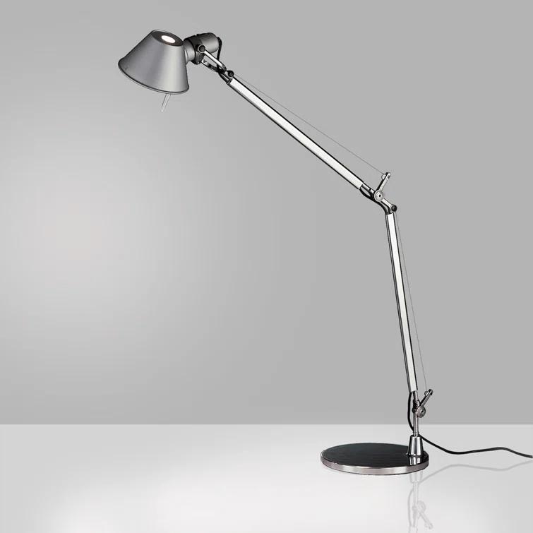 Tolomeo Micro Table Lamp with Base