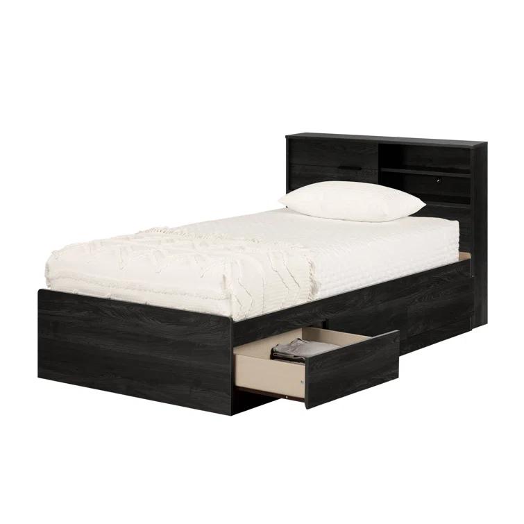 Fynn Bed And Headboard Set