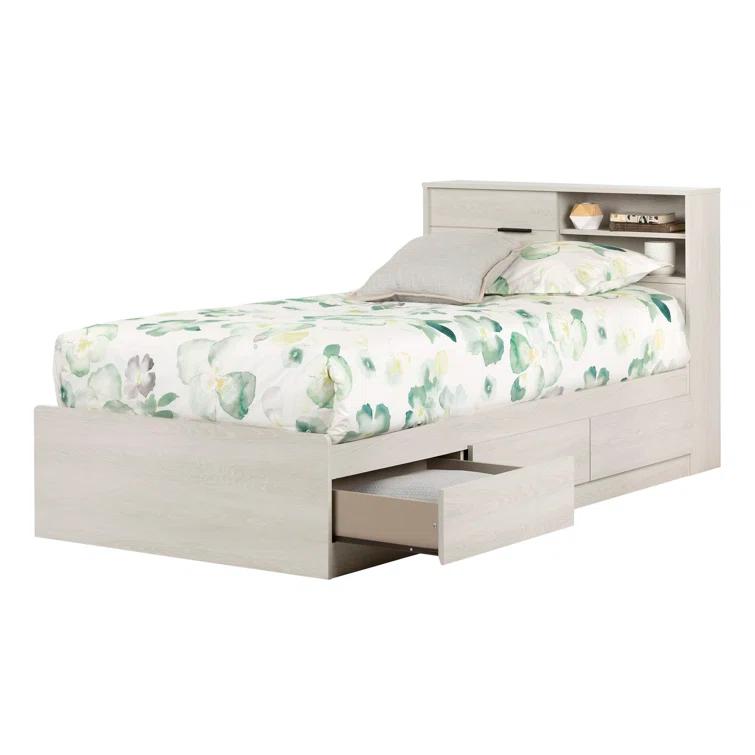 Fynn Bed And Headboard Set