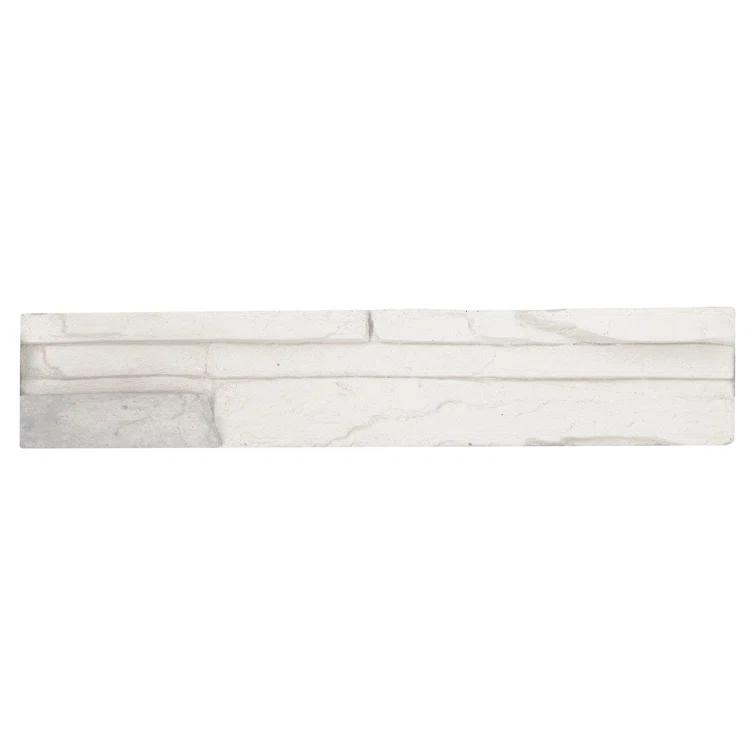 Terraforma Manufactured Stacked Stone Look Wall Tile (6 sq. ft. per Box)