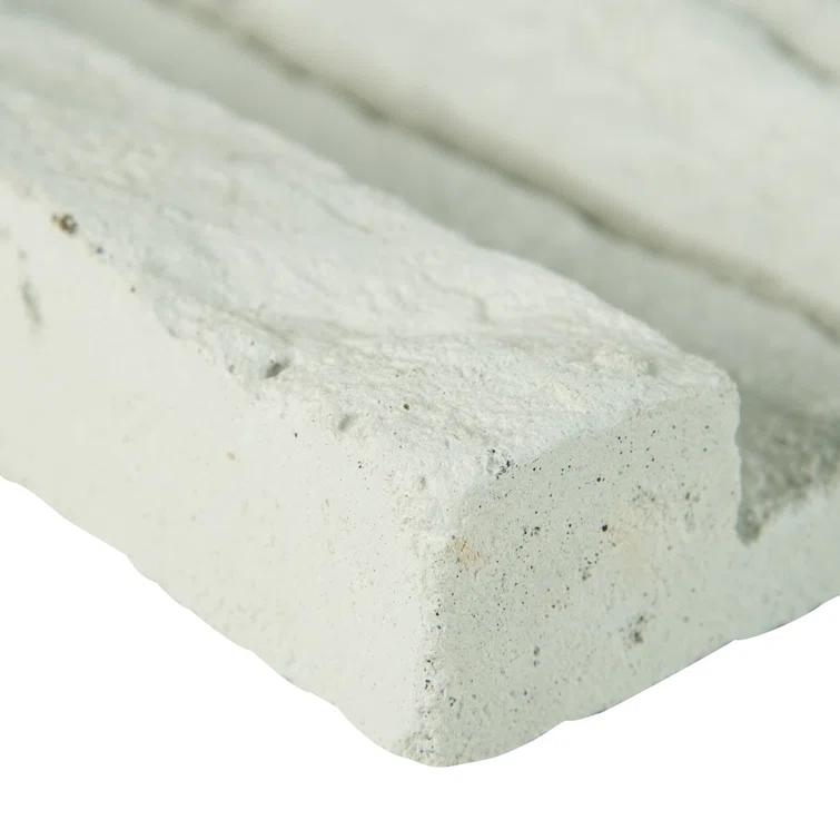 Terraforma Manufactured Stacked Stone Look Wall Tile (6 sq. ft. per Box)