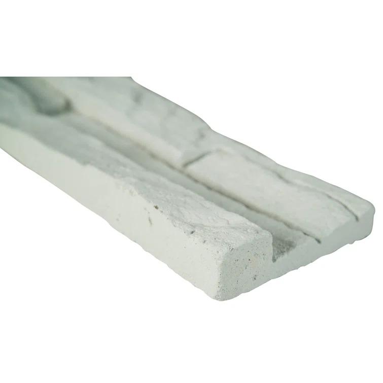 Terraforma Manufactured Stacked Stone Look Wall Tile (6 sq. ft. per Box)