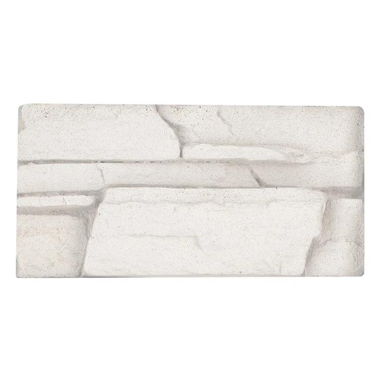 Terraforma Manufactured Stacked Stone Look Wall Tile (6 sq. ft. per Box)