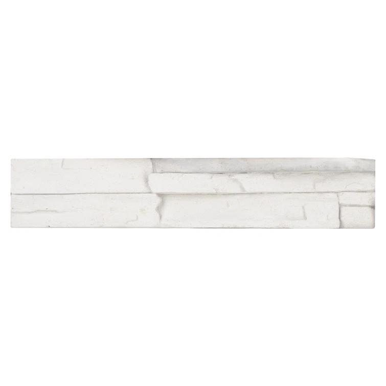 Terraforma Manufactured Stacked Stone Look Wall Tile (6 sq. ft. per Box)
