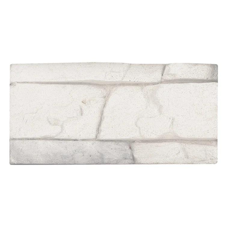 Terraforma Manufactured Stacked Stone Look Wall Tile (6 sq. ft. per Box)