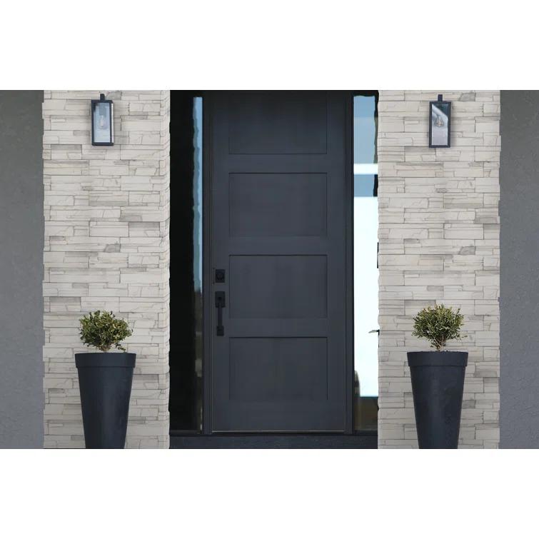 Terraforma Manufactured Stacked Stone Look Wall Tile (6 sq. ft. per Box)
