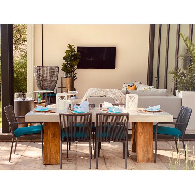 Seasonal Living Perpetual Dining Table