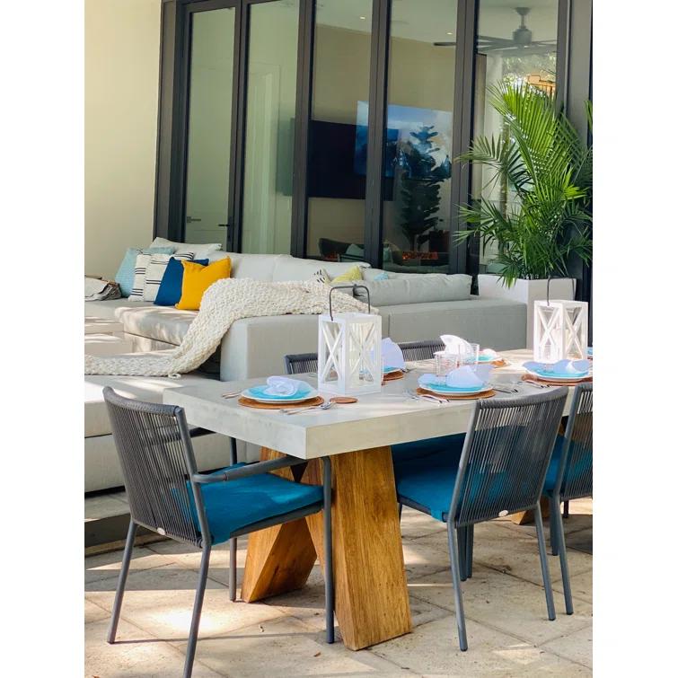 Seasonal Living Perpetual Dining Table