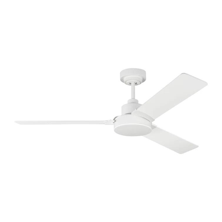 Ebie 52'' Ceiling Fan