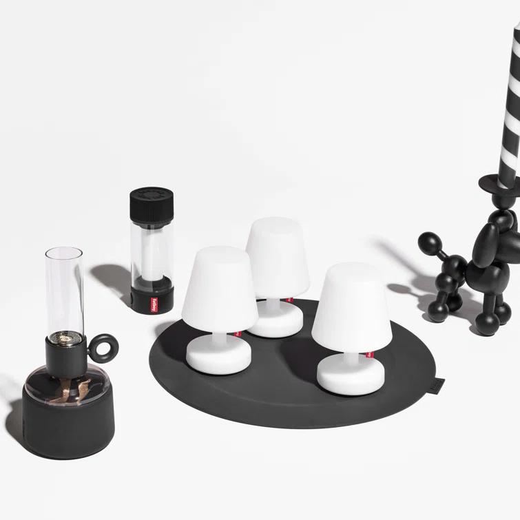 Fatboy® Edison Mini Portable Table Lamp - Set Of 3