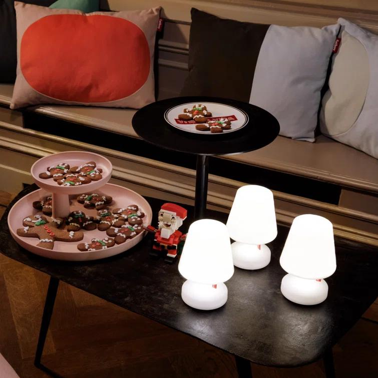Fatboy® Edison Mini Portable Table Lamp - Set Of 3