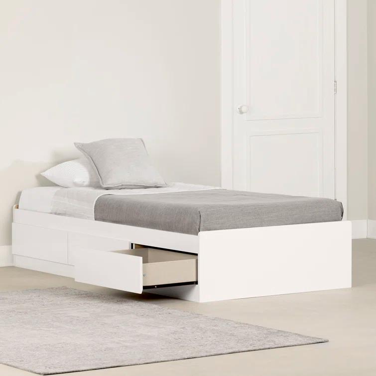Bethany 3 Drawer Platform Bed by Sand & Stable™ Baby & Kids