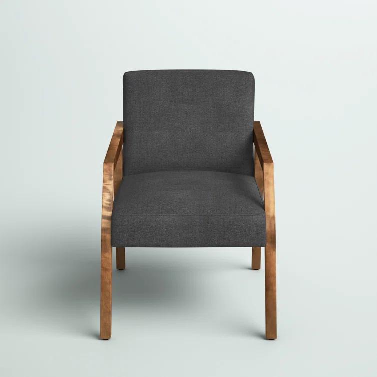 Parada Upholstered Armchair