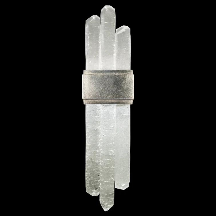 Lior Flush Mounted Sconce