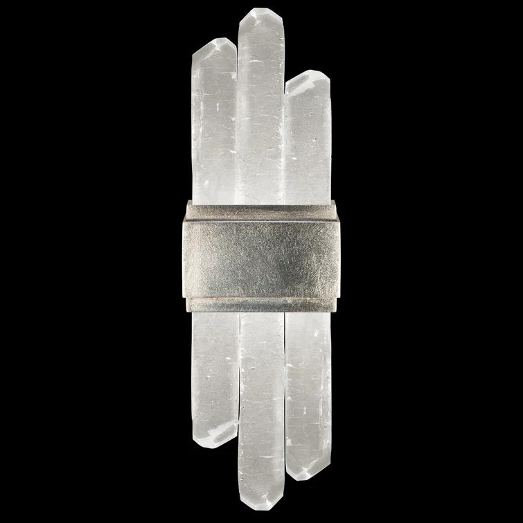 Lior Flush Mounted Sconce
