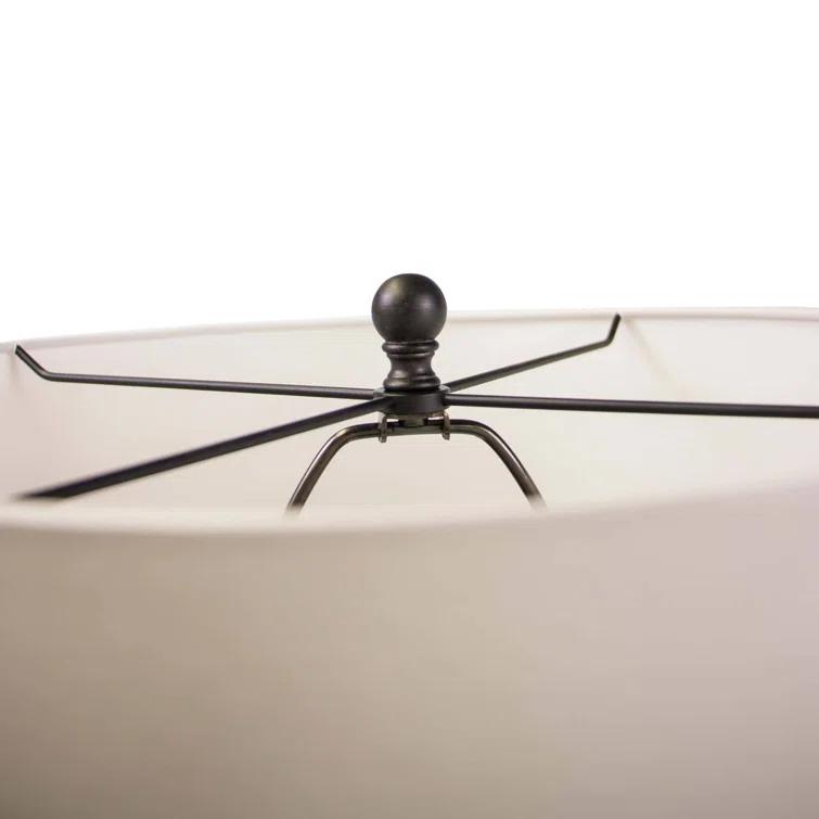 Coastal Living Buoy Floor Lamp by Regina Andrews
