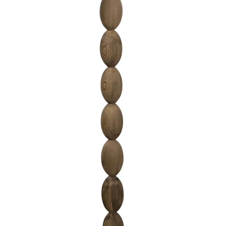 Coastal Living Buoy Floor Lamp by Regina Andrews