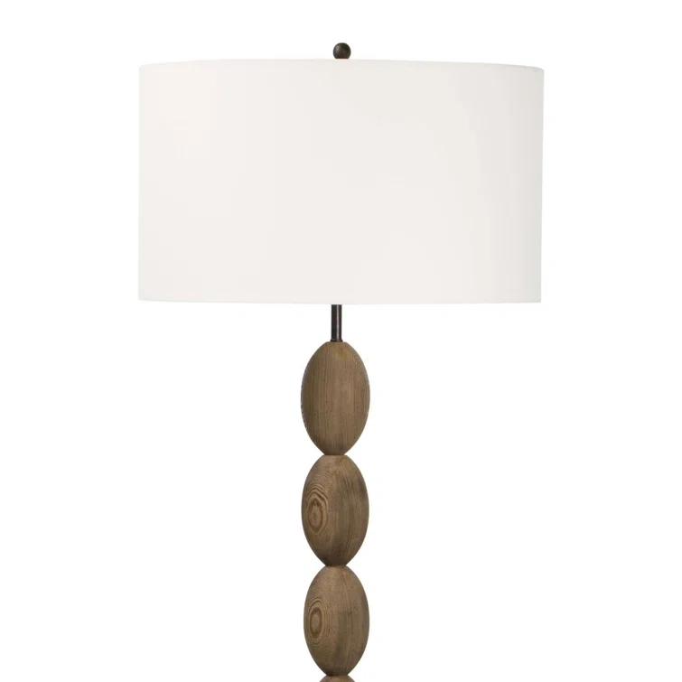 Coastal Living Buoy Floor Lamp by Regina Andrews