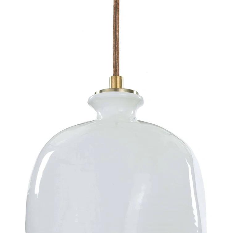 Holloway Pendant Light by Regina Andrew