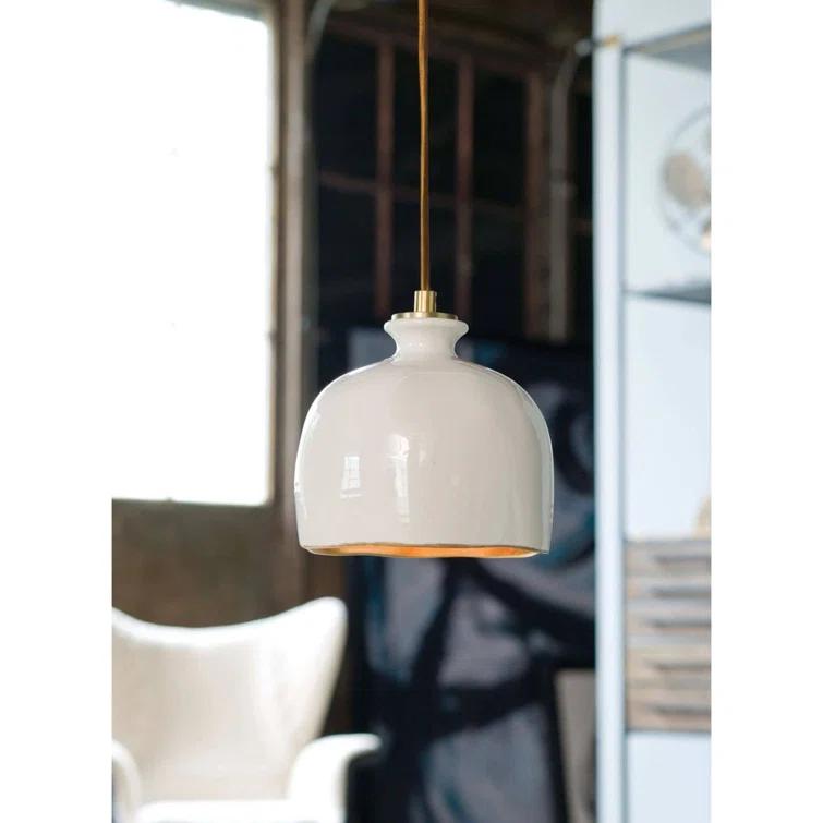 Holloway Pendant Light by Regina Andrew